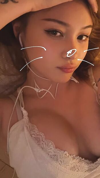 Full leaked Jadeyanh private onlyfans photo