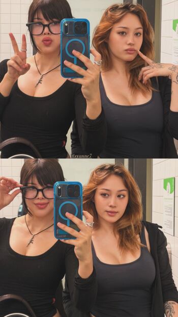Full leaked Jadeyanh private onlyfans photo