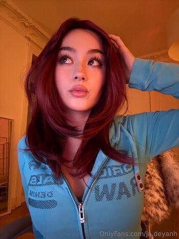 JadeyAnh