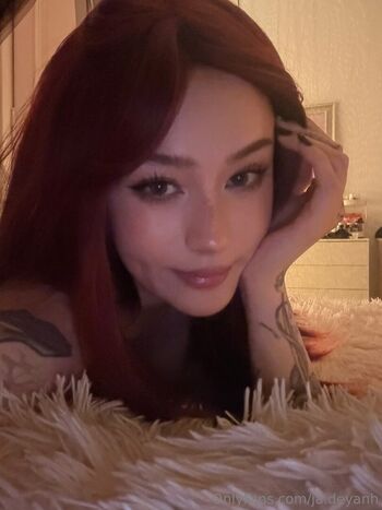 Full leaked Jadeyanh private onlyfans photo