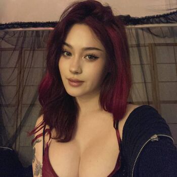 Full leaked Jadeyanh private onlyfans photo
