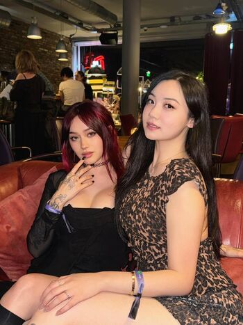 Full leaked Jadeyanh private onlyfans photo