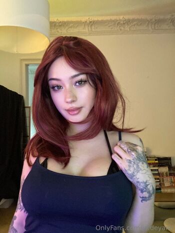 JadeyAnh