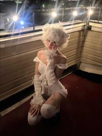 Full leaked Jadoreeana private onlyfans photo