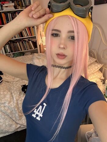 Full leaked Jadoreeana private onlyfans photo