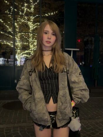 Full leaked Jadoreeana private onlyfans photo