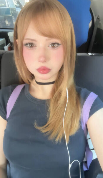 Full leaked Jadoreeana page private onlyfans photo