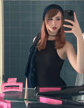Full leaked Jadoreeana page private onlyfans photo