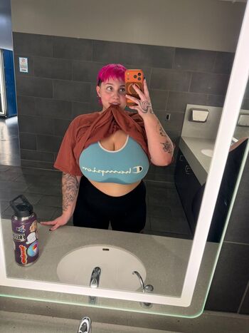 Full leaked Jadynnstone private onlyfans photo
