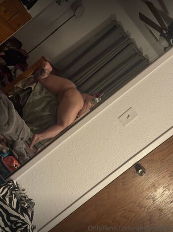 Full leaked Jadynnstone private onlyfans photo
