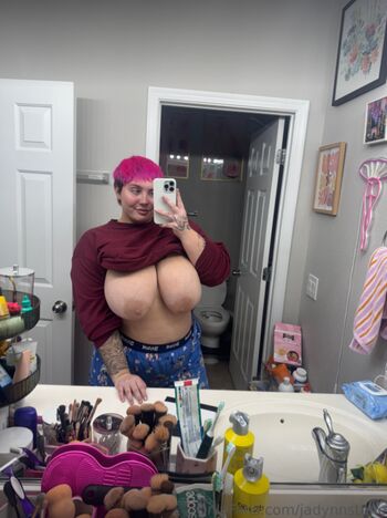 Full leaked Jadynnstone page private onlyfans photo