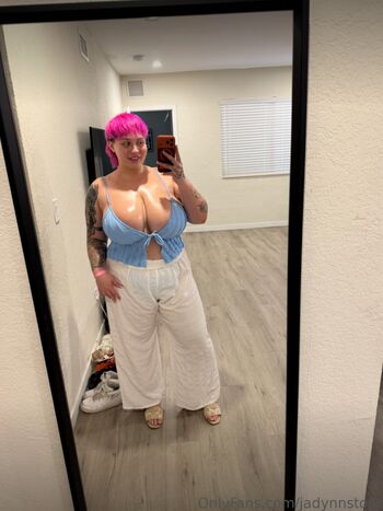 Jadynnstone