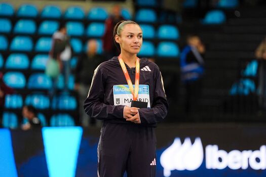 Jaël-Sakura Bestué Ferrera