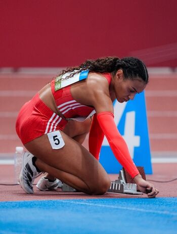 Jael-Sakura Bestue Ferrera