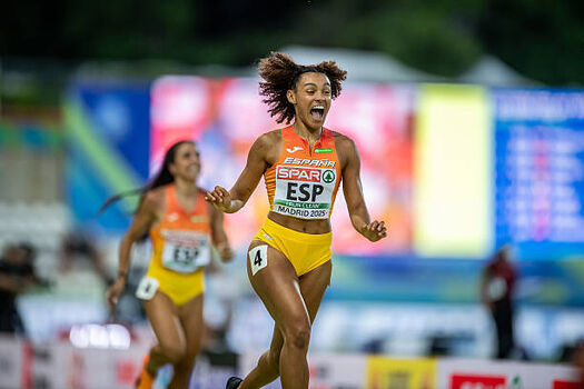 Jael-Sakura Bestue Ferrera