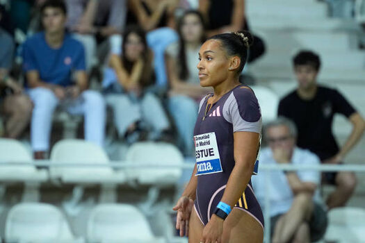 Jael-Sakura Bestue Ferrera