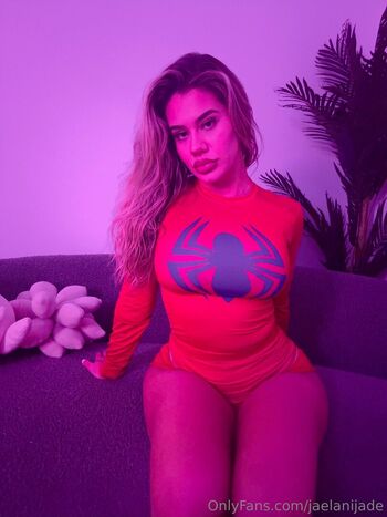 jaelanijade