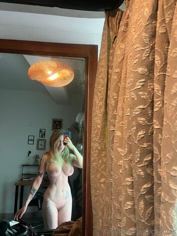 Full leaked Jaeldrza private onlyfans photo