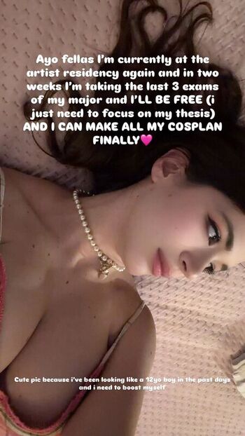 Full leaked Jaenitale private onlyfans photo