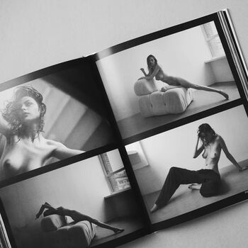 Full leaked Jagoda letowska private onlyfans photo