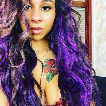 Full leaked Jahkara smith private onlyfans photo