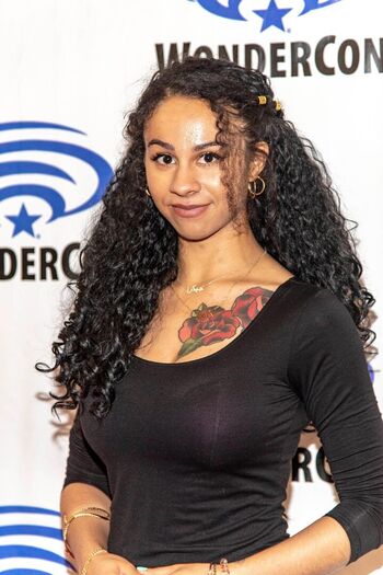 Full leaked Jahkara smith private onlyfans photo