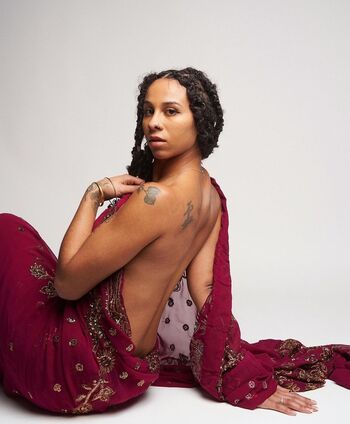 Full leaked Jahkara smith private onlyfans photo