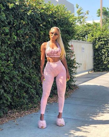 Full leaked Jai nice private onlyfans photo