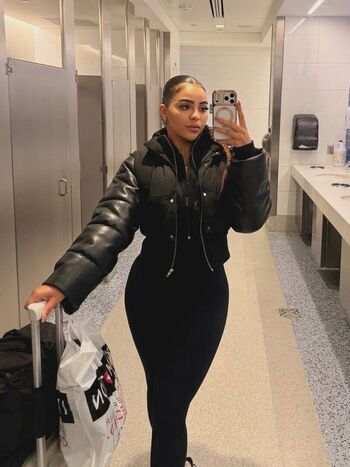 Full leaked Jaida parker wwe page private onlyfans photo