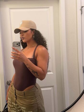 Full leaked Jaida parker wwe page private onlyfans photo