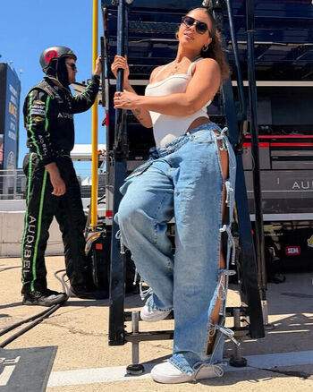Full leaked Jaida parker wwe private onlyfans photo