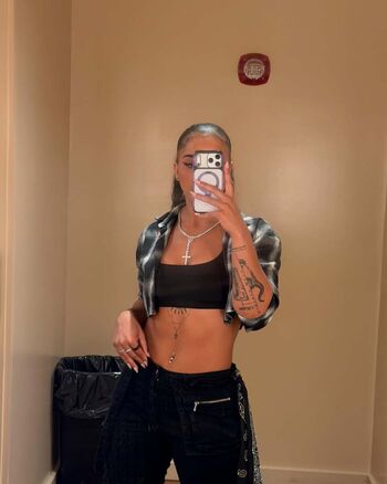 Full leaked Jaida parker wwe private onlyfans photo