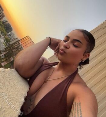 Jaida Parker