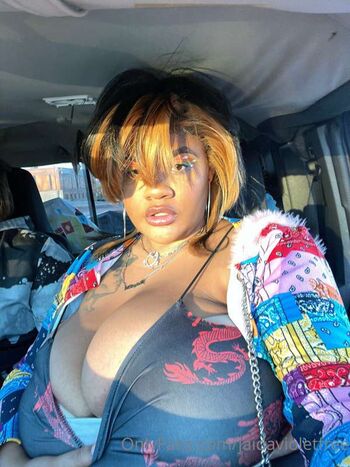 Full leaked Jaida violet page private onlyfans photo