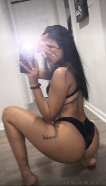 Full leaked Jaidalynn jailynn private onlyfans photo
