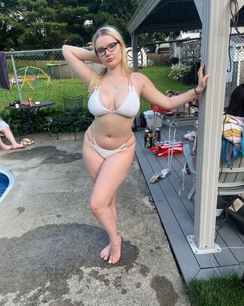 Full leaked Jaidamariexoxo private onlyfans photo