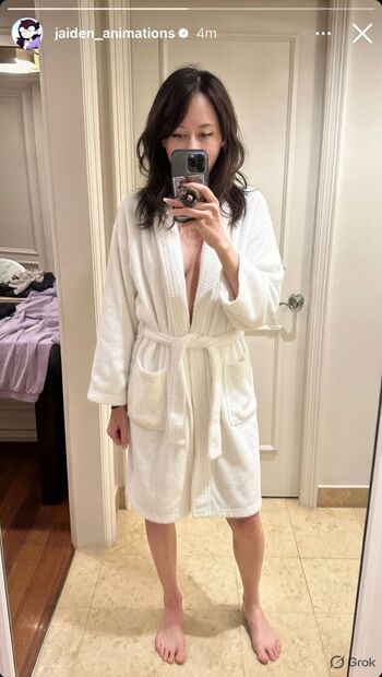 Full leaked Jaiden dittfach private onlyfans photo