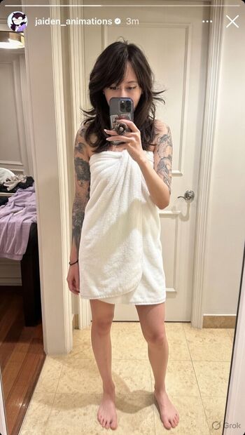 Full leaked Jaiden dittfach private onlyfans photo