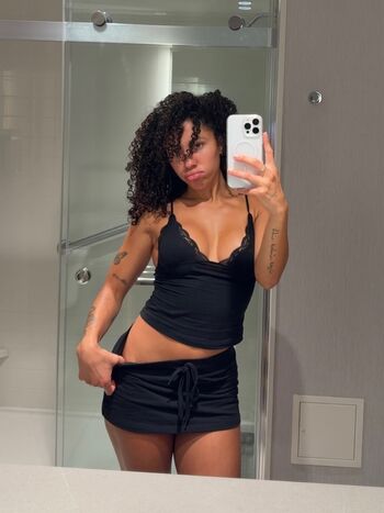 Full leaked Jaidyn felicetti private onlyfans photo