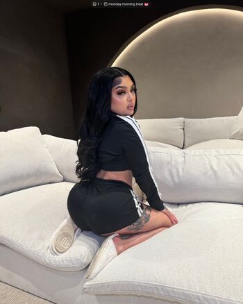 Full leaked Jaidynalexxis private onlyfans photo