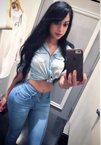 Full leaked Jailyn ochoa private onlyfans photo