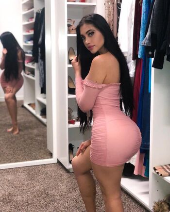 Full leaked Jailyn ochoa private onlyfans photo