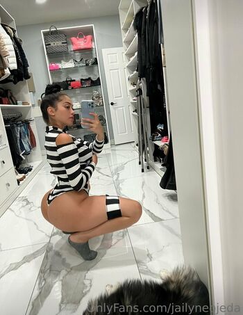 Full leaked Jailyne ojeda private onlyfans photo
