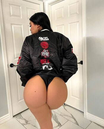 Full leaked Jailyne ojeda page private onlyfans photo