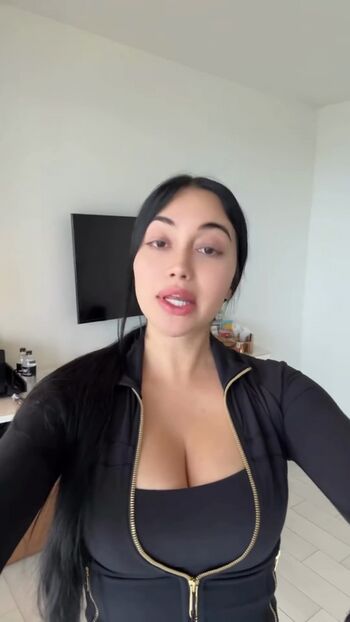 Full leaked Jailyne ojeda page private onlyfans photo