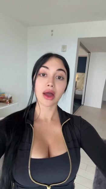 Full leaked Jailyne ojeda private onlyfans photo