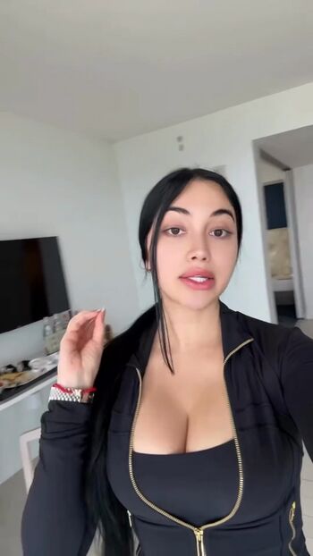 Full leaked Jailyne ojeda private onlyfans photo