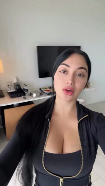 Full leaked Jailyne ojeda private onlyfans photo