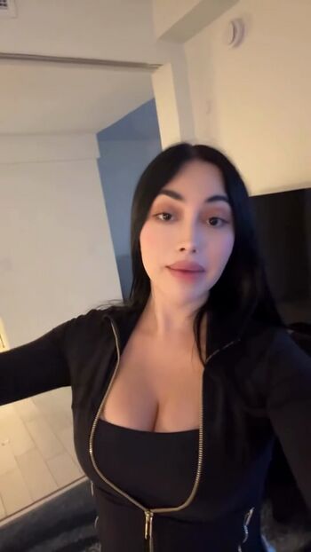 Full leaked Jailyne ojeda private onlyfans photo