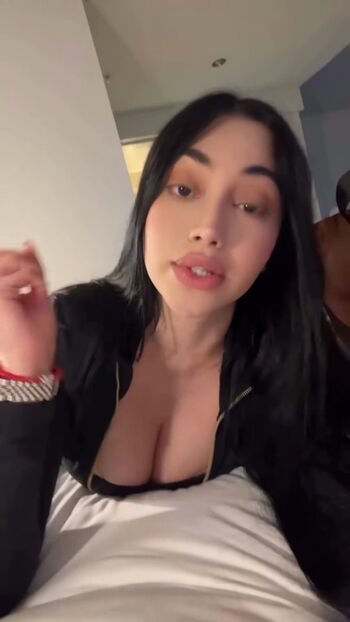 Full leaked Jailyne ojeda private onlyfans photo